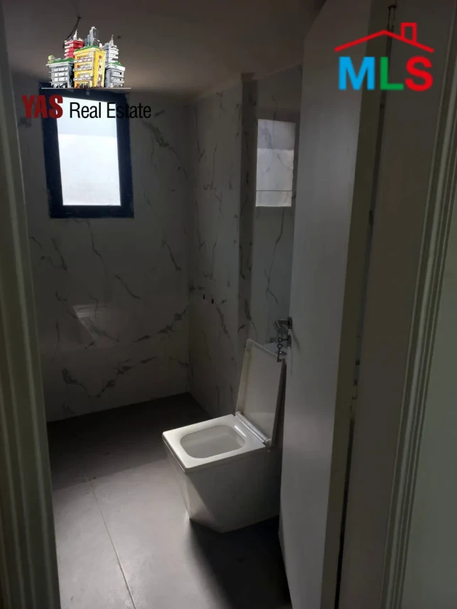 Zalka 175m2 | Well Maintained | Prime Location | PA