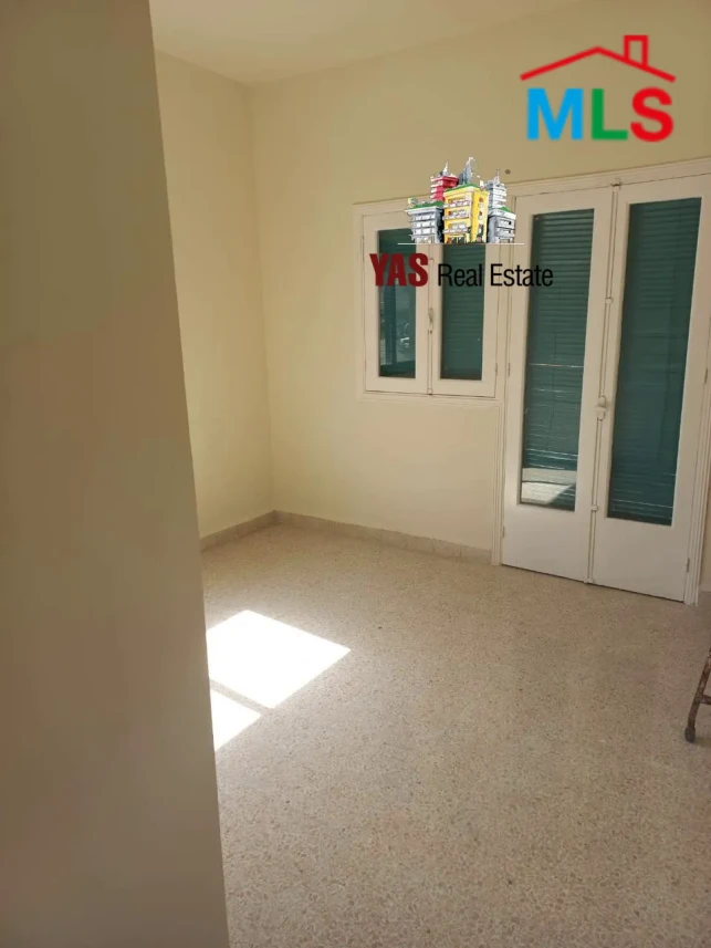 Zalka 175m2 | Well Maintained | Prime Location | PA