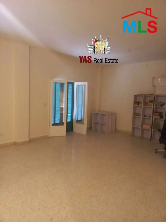 Zalka 175m2 | Well Maintained | Prime Location | PA