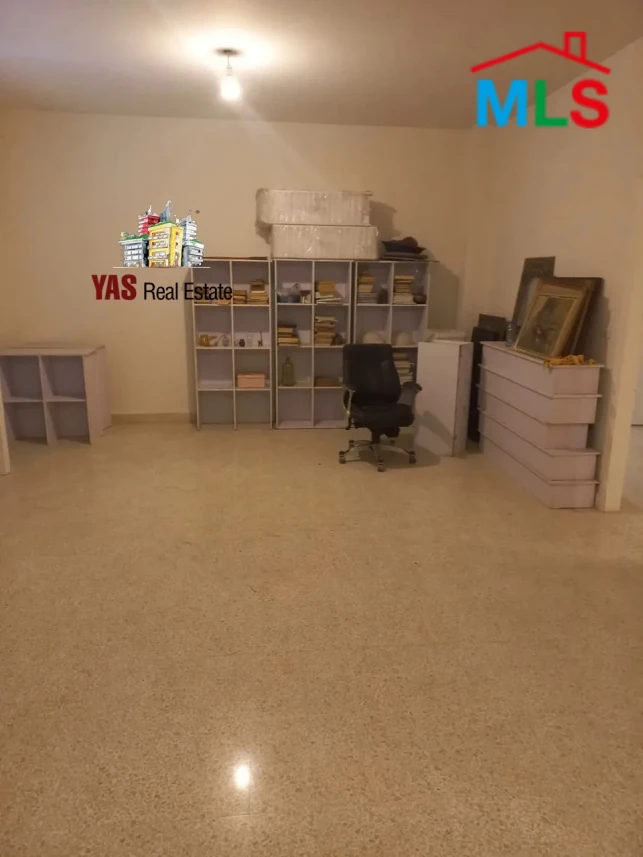Zalka 175m2 | Well Maintained | Prime Location | PA