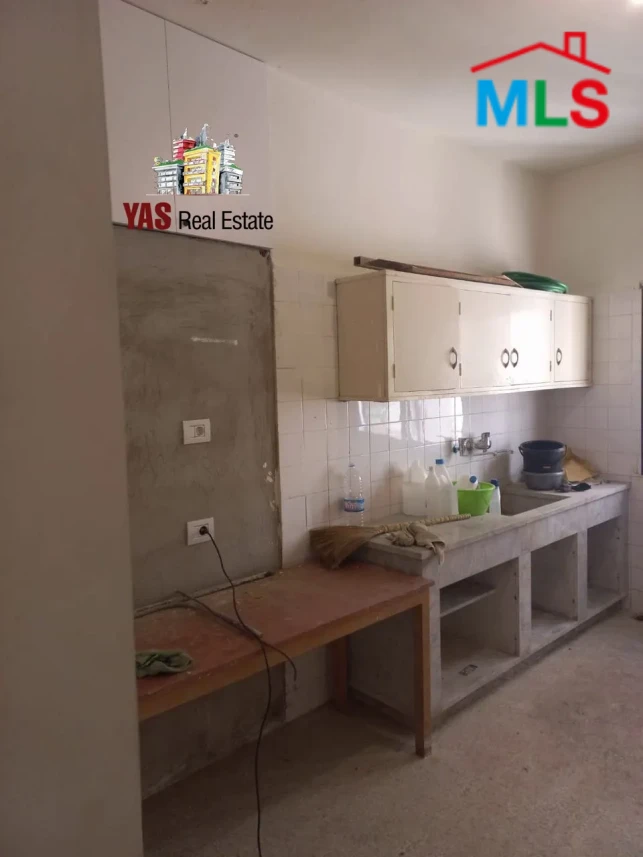 Zalka 175m2 | Well Maintained | Prime Location | PA