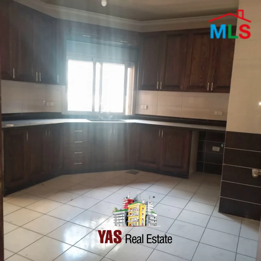 Baabda/Louaizeh 250m2 | 35m2 Terrace | Mountain View | Quiet Street