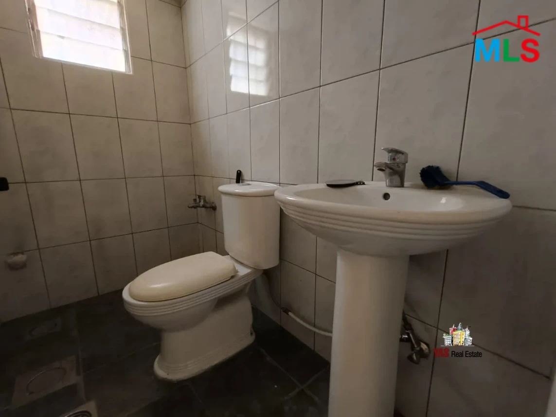 Zalka 140m2 | Well Maintained | Calm Location | Catch | AA