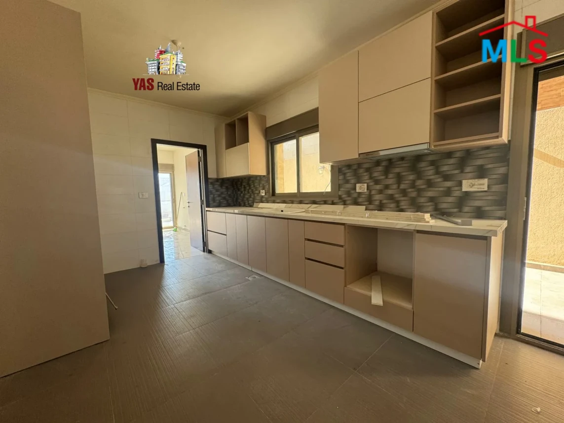 Jeita 280m2 | 150m2 Terrace | Prime Location | Catch | EL