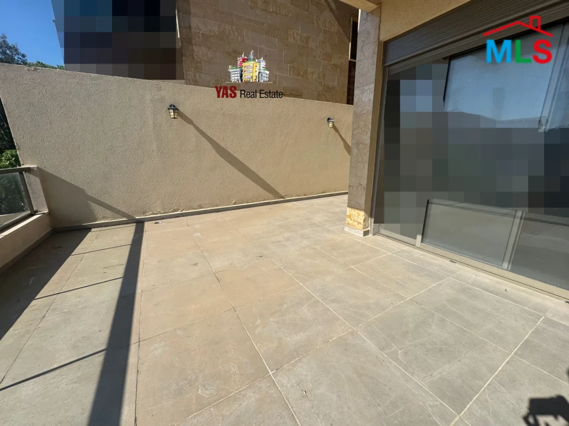 Jeita 280m2 | 150m2 Terrace | Prime Location | Catch | EL