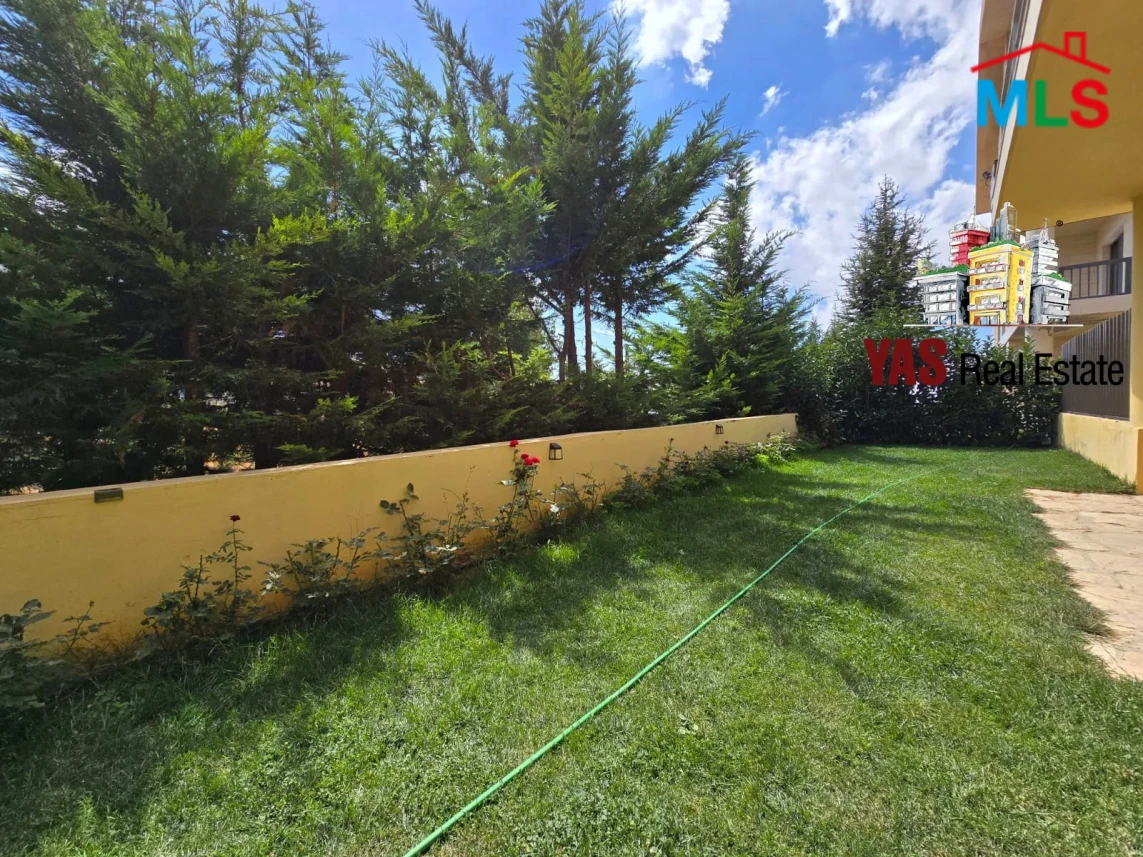 Faqra 120m2 | 110m2 Terrace | Brand New Chalet | DA / NA