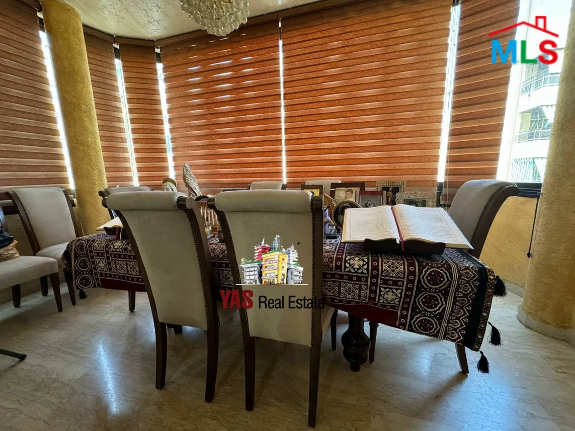 Adonis 130m2 | Well Maintained |Prime Location | Classic | EL