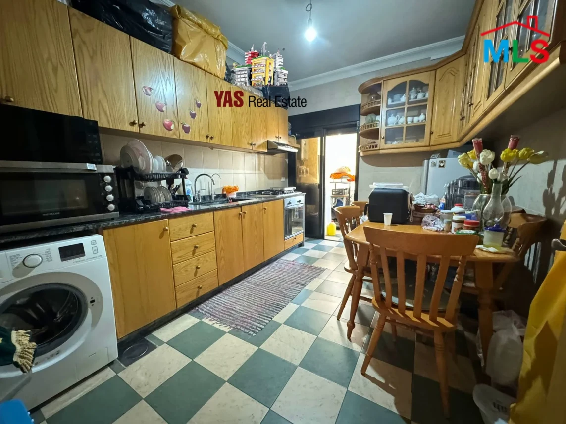 Adonis 130m2 | Well Maintained |Prime Location | Classic | EL