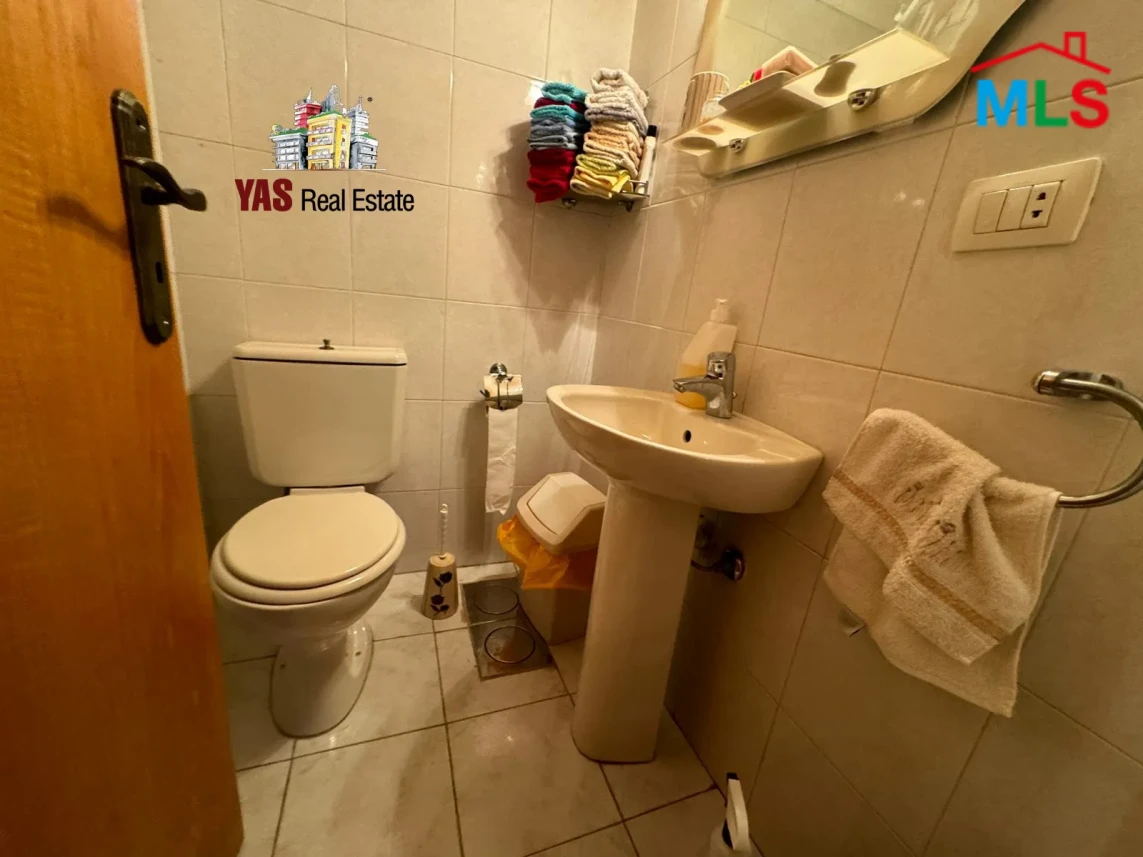 Adonis 130m2 | Well Maintained |Prime Location | Classic | EL