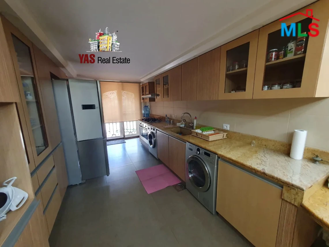 Mayrouba 900m2 | Garden | Villa | Partly Furnished | KH