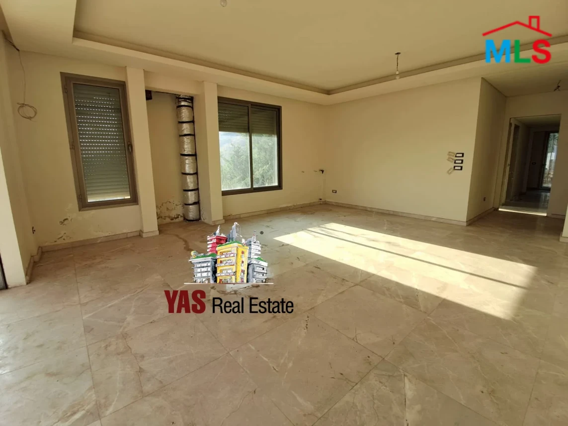 Beit Mery 210m2 | 40m2 Terrace | Payment Facilities | Common Pool |AMK