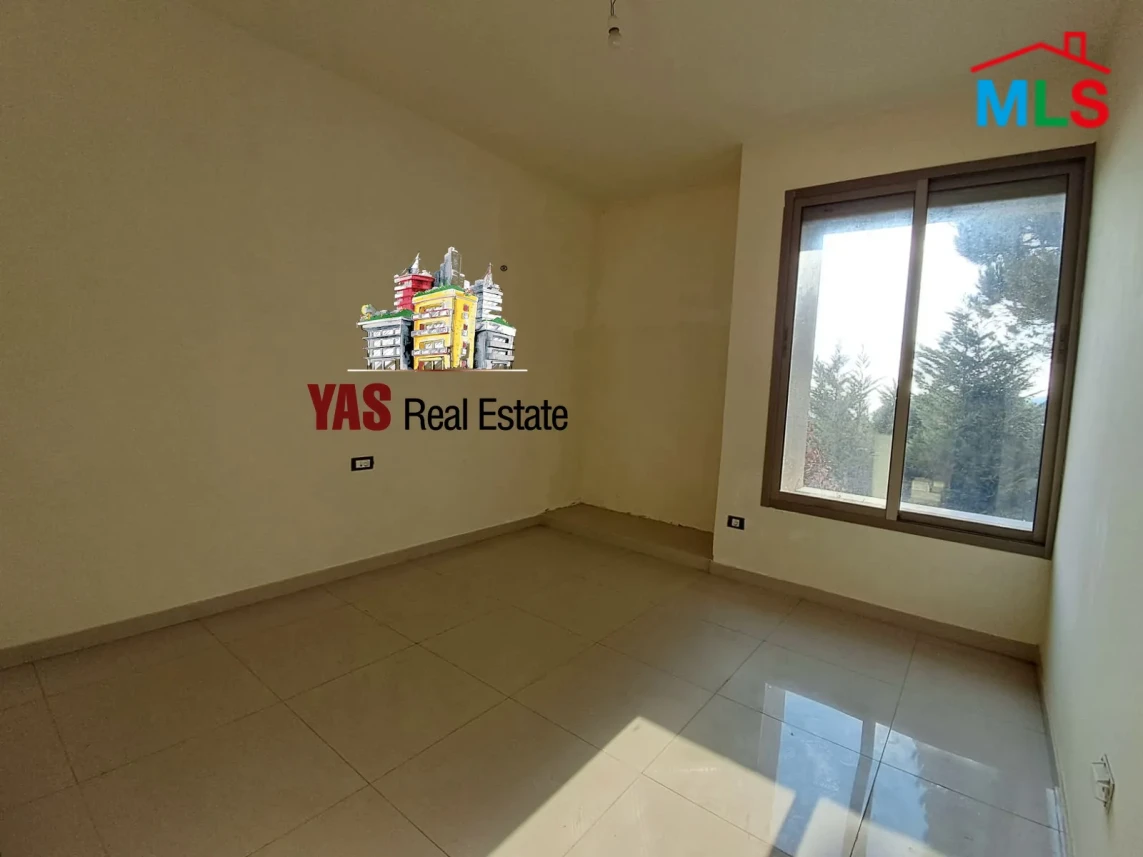 Beit Mery 210m2 | 40m2 Terrace | Payment Facilities | Common Pool |AMK