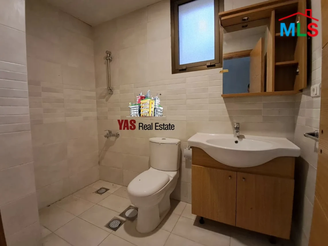 Broumana 175m2 | Calm Area | Well Maintained | Luxury | AMK |32000
