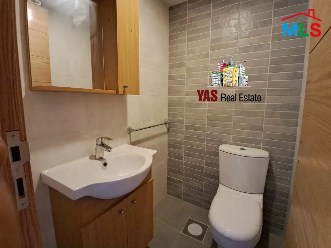 Broumana 175m2 | Calm Area | Well Maintained | Luxury | AMK |32000