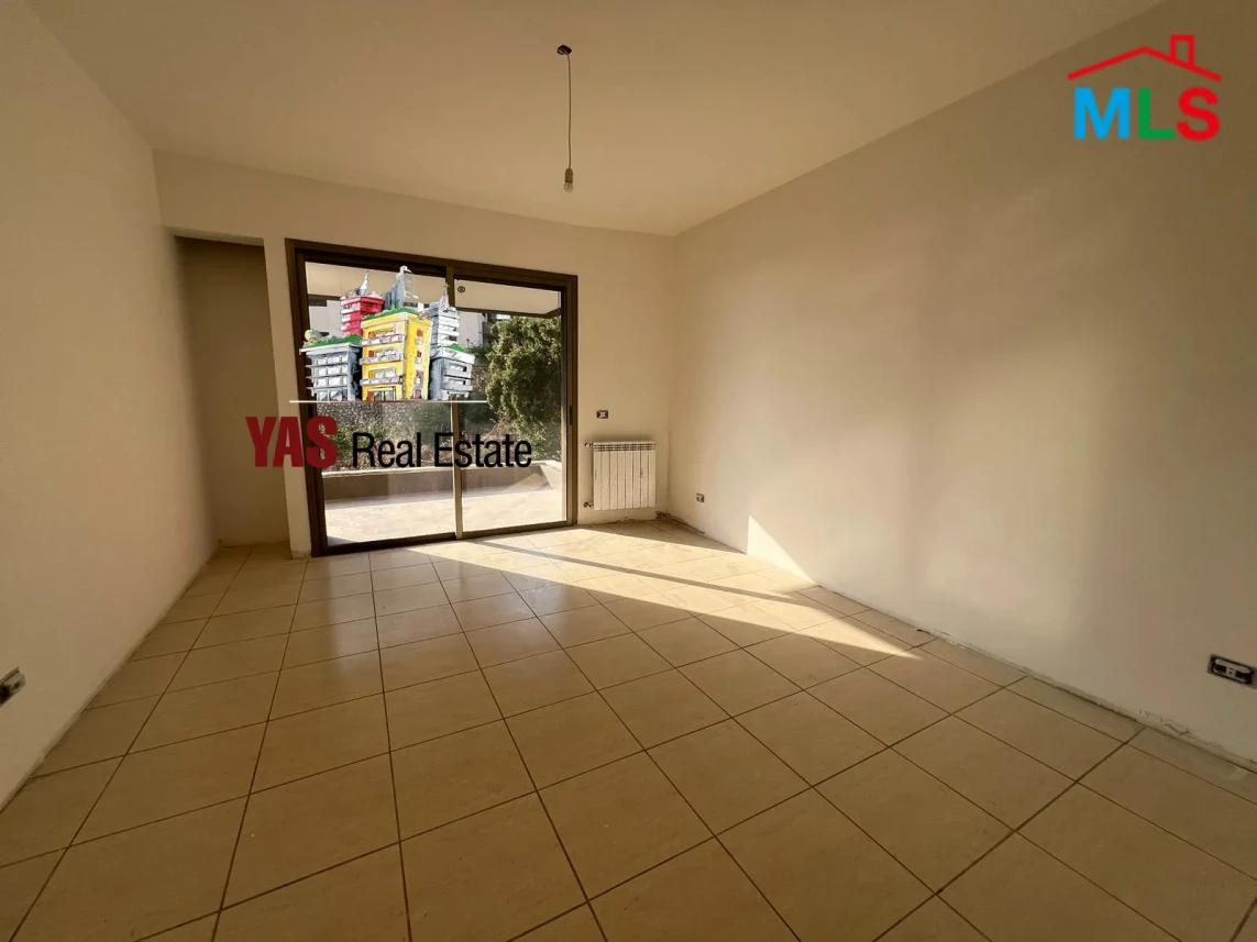 Beit Chaar 290m2 | Panoramic View | Generous dimensions | NE