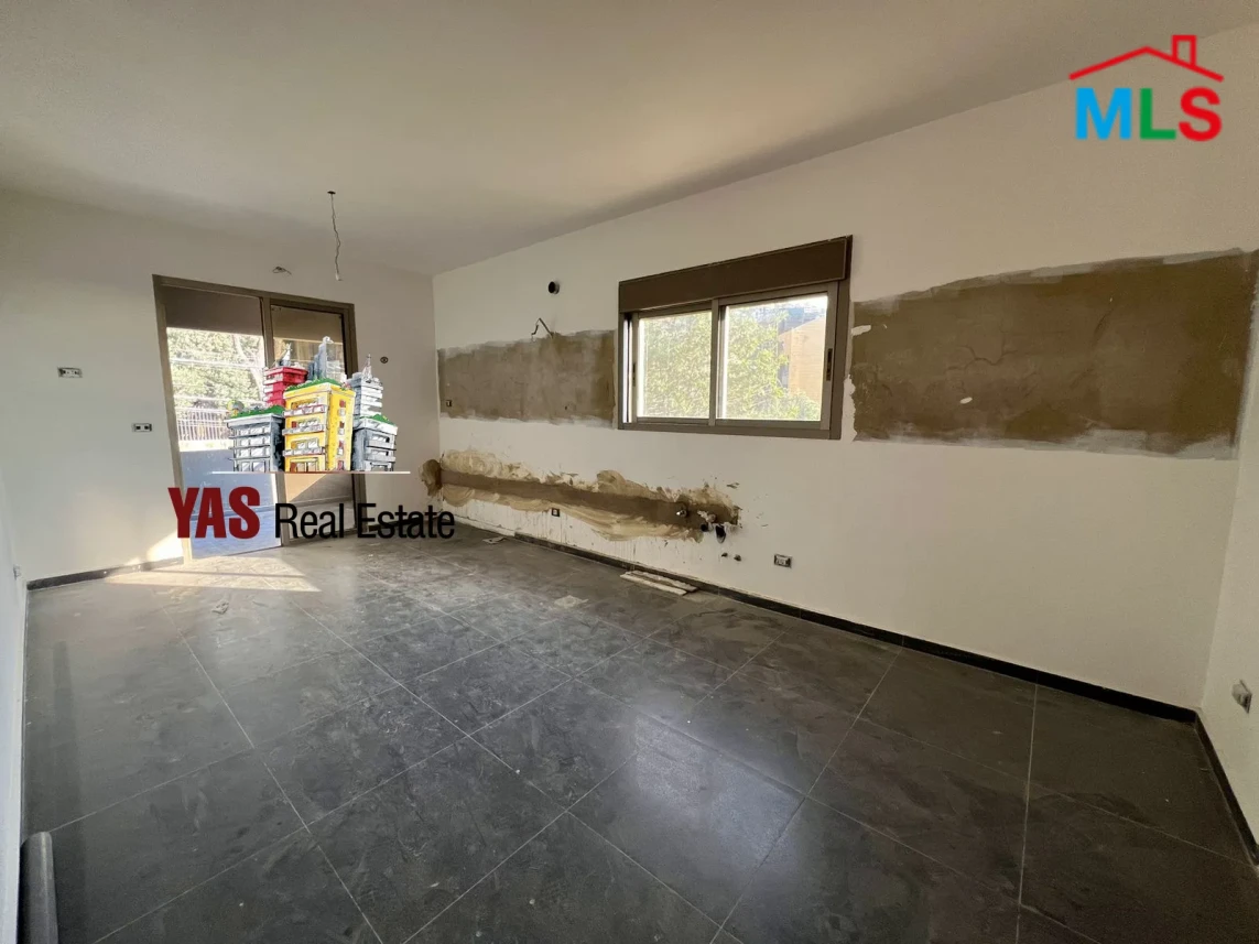 Beit Chaar 290m2 | Panoramic View | Generous dimensions | NE