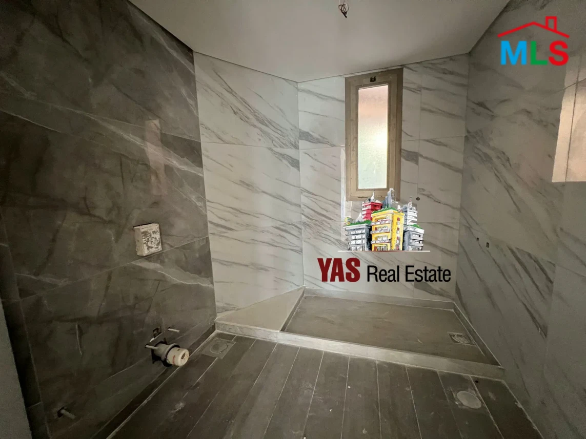 Beit Chaar 290m2 | Panoramic View | Generous dimensions | NE