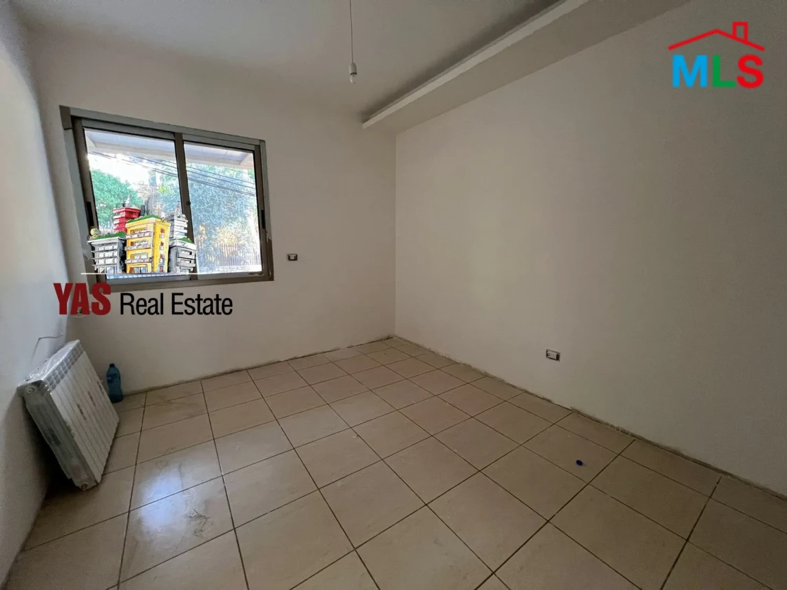 Beit Chaar 290m2 | Panoramic View | Generous dimensions | NE