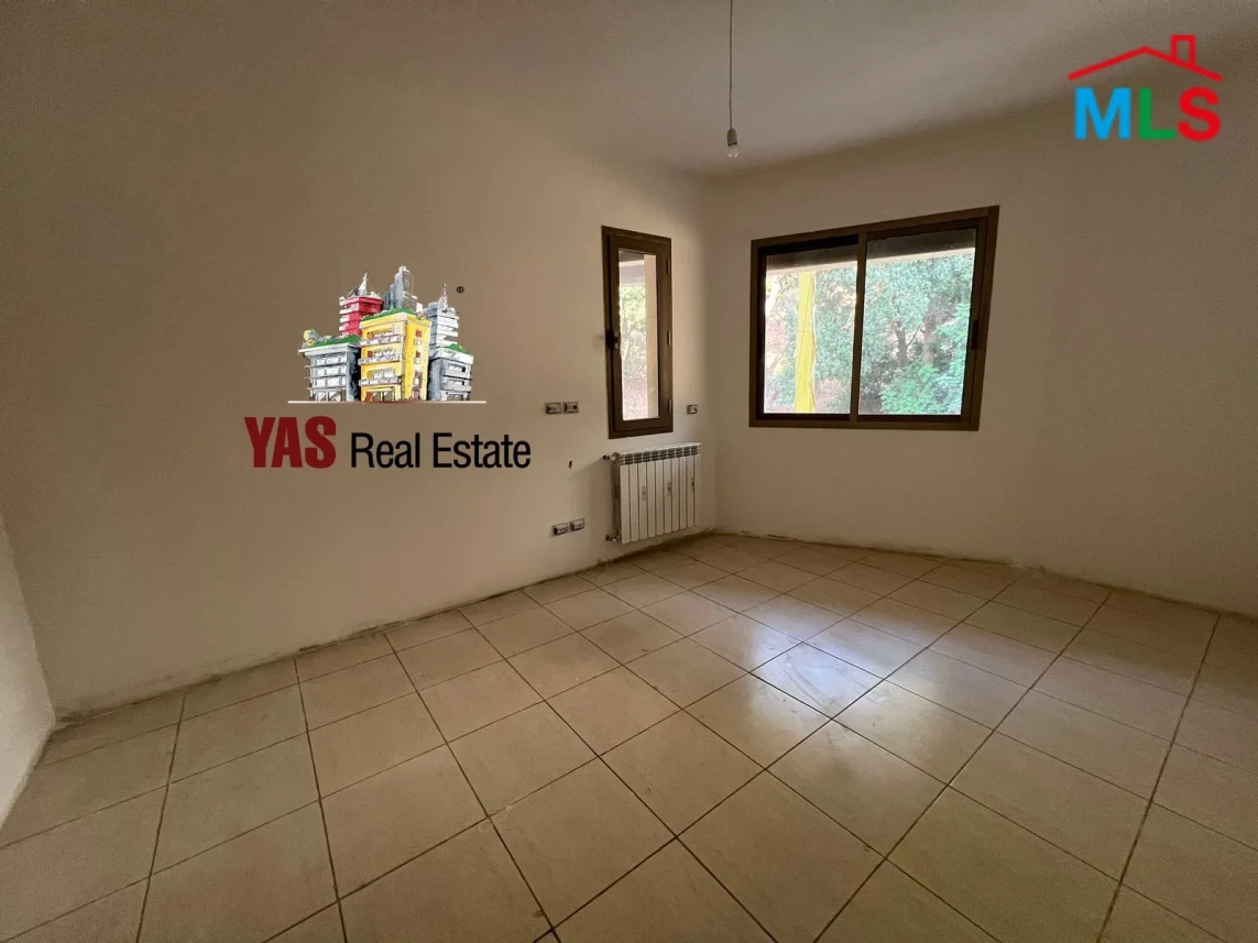 Beit Chaar 290m2 | Panoramic View | Generous dimensions | NE