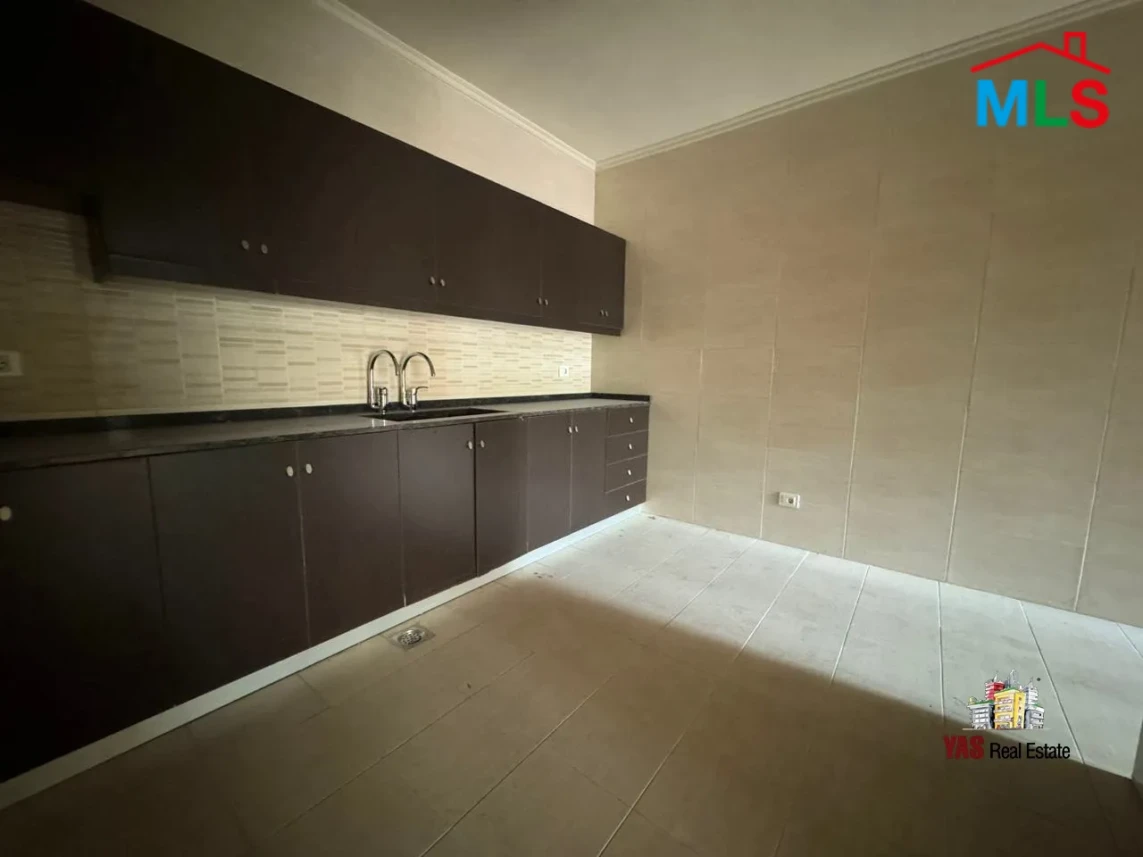 Zouk Mosbeh 170m2 | 120m2 Terrace | Excellent Condition | EL
