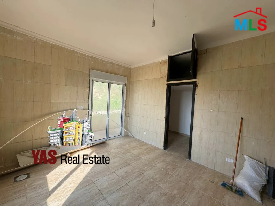 Adonis 150m2 | New Flat | Excellent Condition | Panoramic View | EL