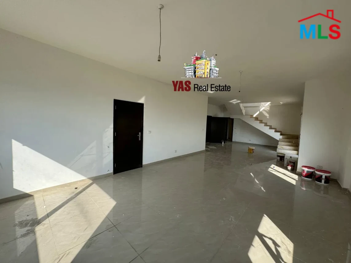 Adonis 150m2 | New Flat | Excellent Condition | Panoramic View | EL