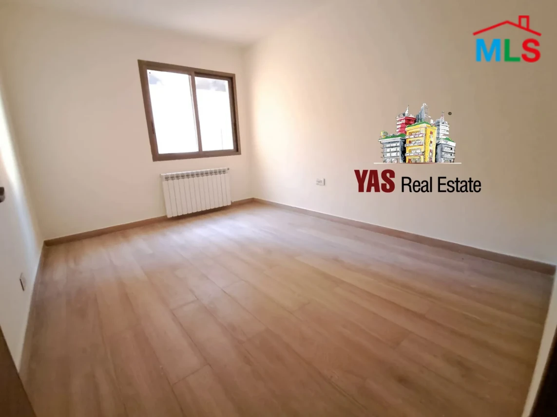 Broumana 155m2 | Panoramic View | Quiet Area | Classy Area | AMK