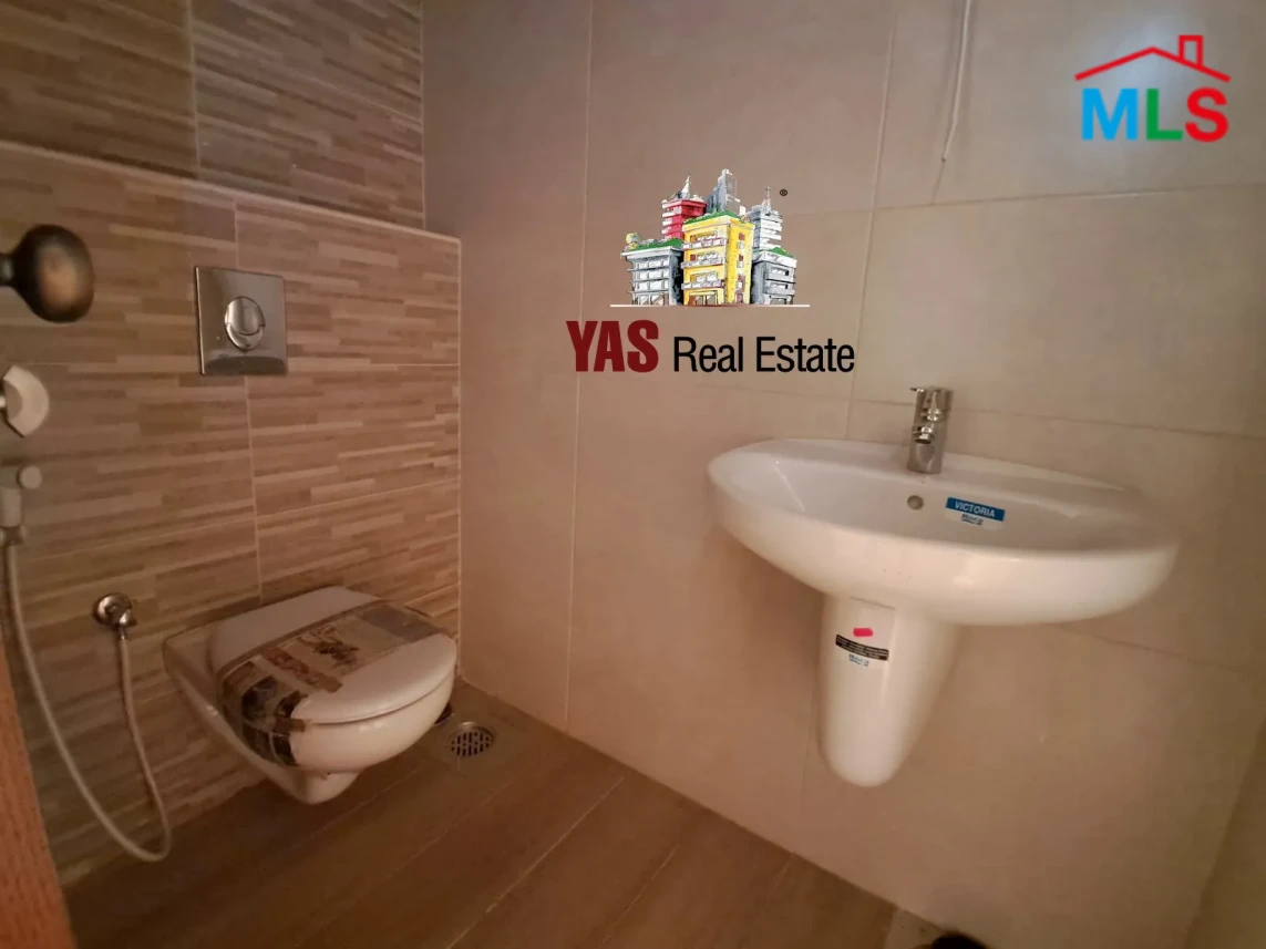Broumana 155m2 | Panoramic View | Quiet Area | Classy Area | AMK
