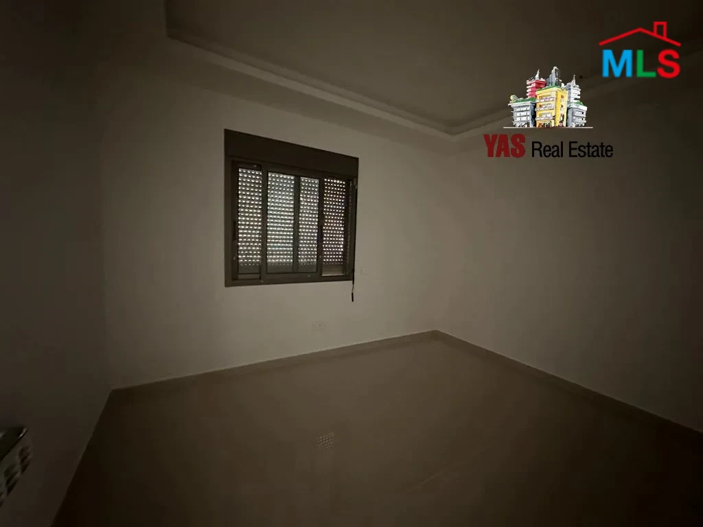 Ajaltoun 135m2 + 100m2 Garden | New | Luxurious | Private Entrance