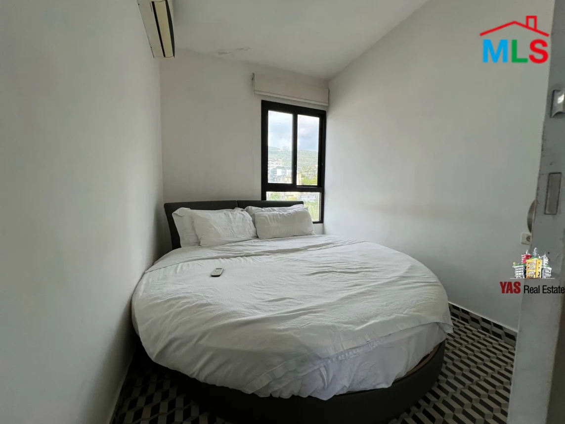 Kaslik 160m2 | Modern | Prime Location | Panoramic View | EH