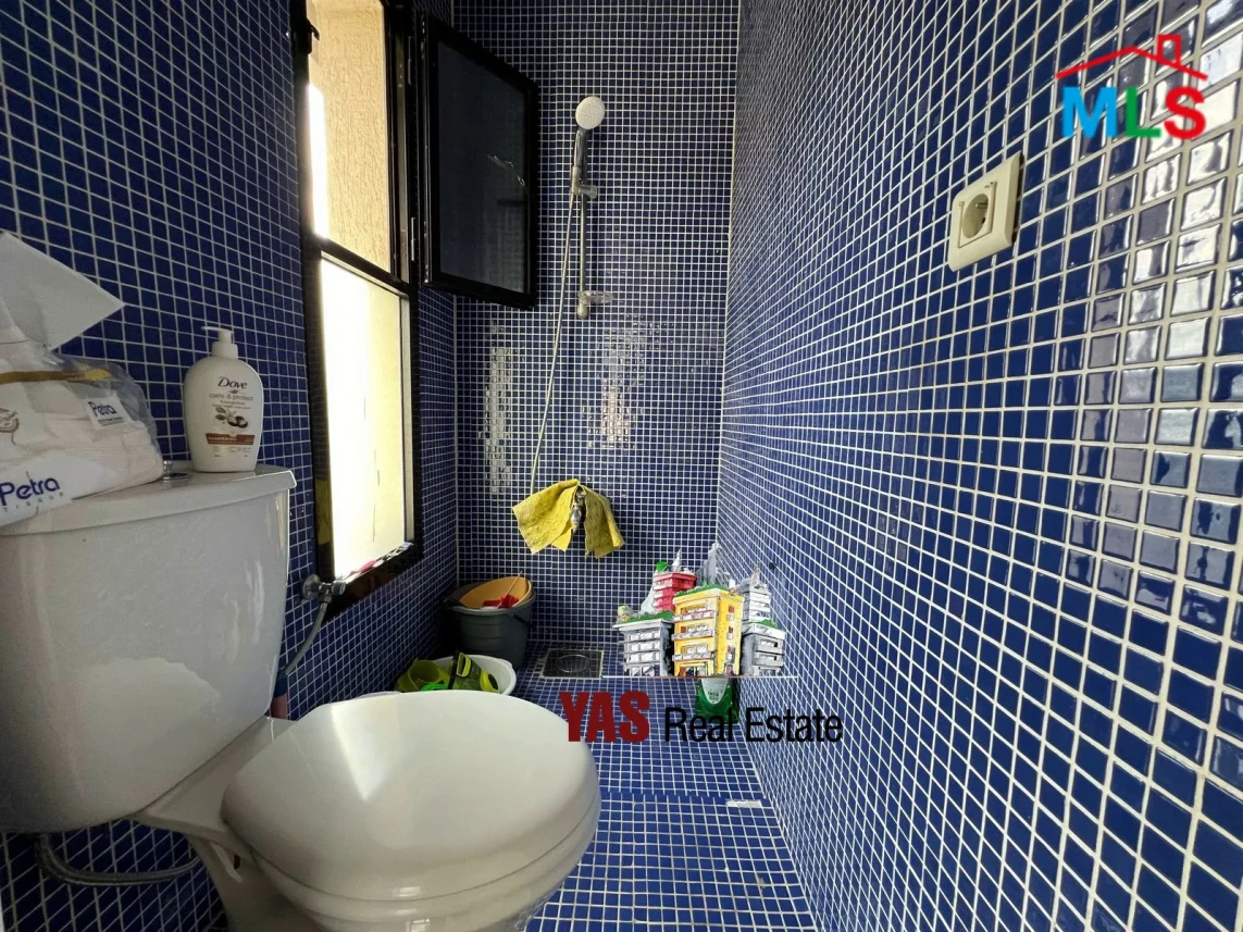 Kaslik 160m2 | Modern | Prime Location | Panoramic View | EH