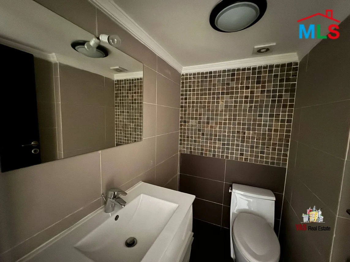 Sheileh 190m2 | Excellent Condition | Private Street | Luxurious | Cat