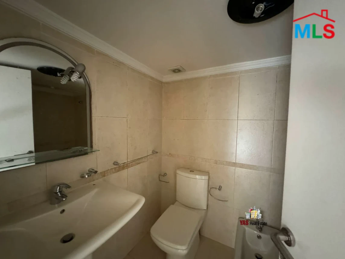 Sheileh 190m2 | Excellent Condition | Private Street | Luxurious | Cat