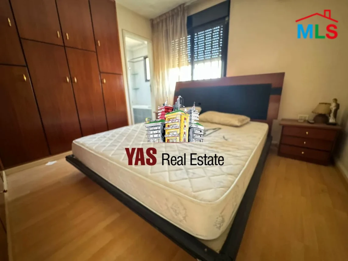 Zouk Mikael 230m2 | Open View | Well Maintained | Prime Location | EL