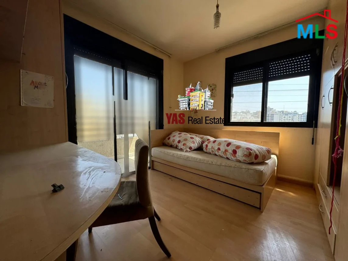 Zouk Mikael 230m2 | Open View | Well Maintained | Prime Location | EL