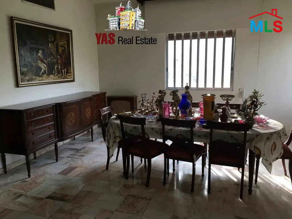 Adonis 360m2 | 250m2 Terrace/Garden | Well Maintained |CH