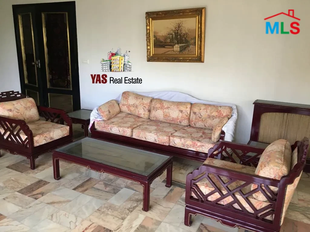 Adonis 360m2 | 250m2 Terrace/Garden | Well Maintained |CH