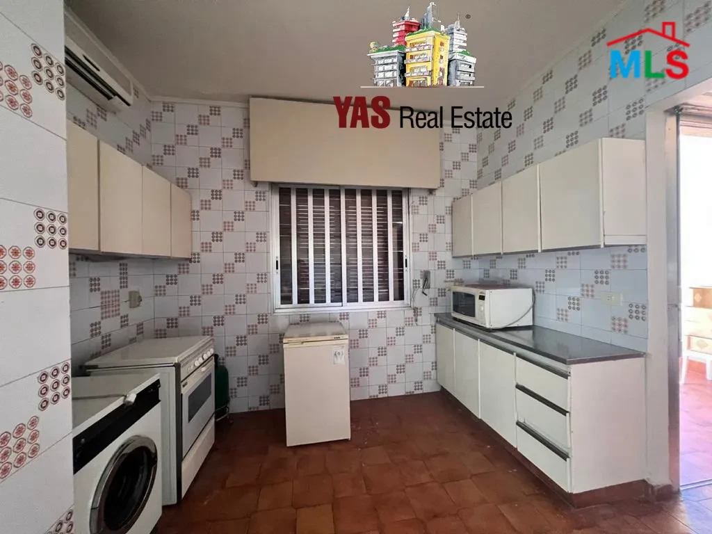 Adonis 360m2 | 250m2 Terrace/Garden | Well Maintained |CH
