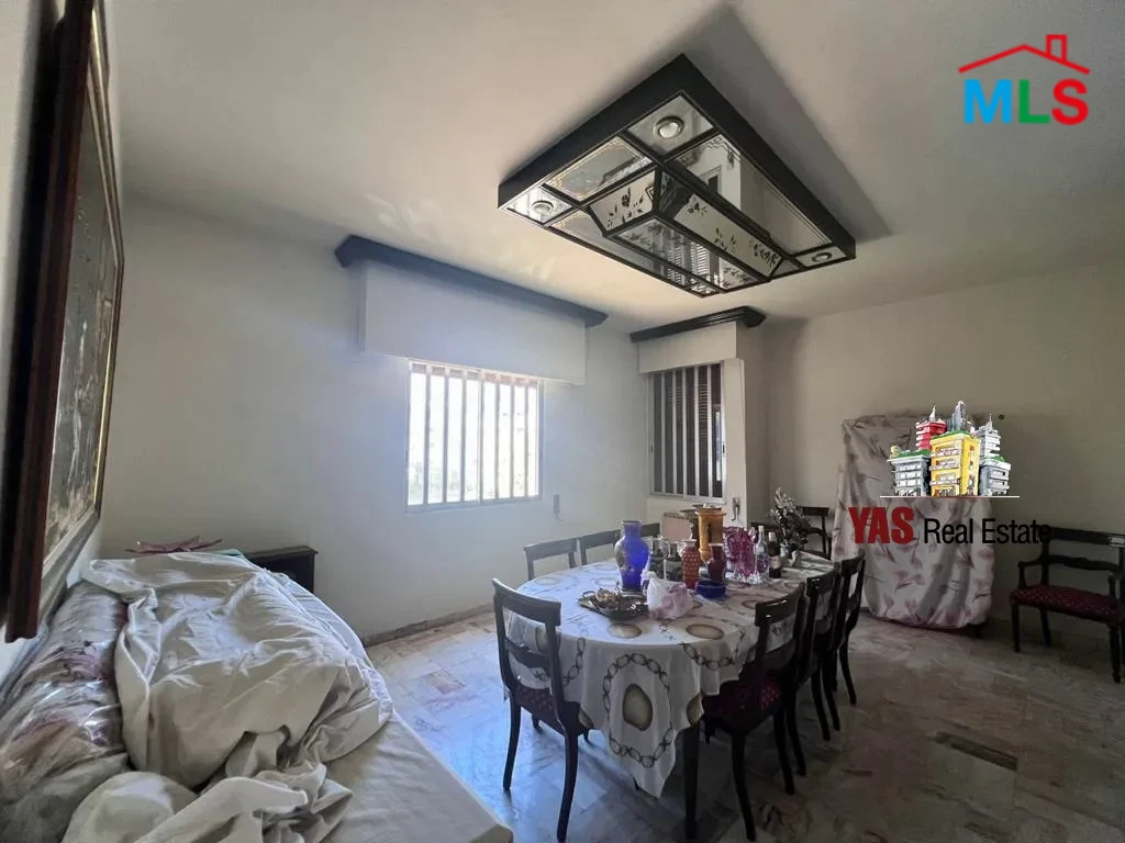 Adonis 360m2 | 250m2 Terrace/Garden | Well Maintained |CH