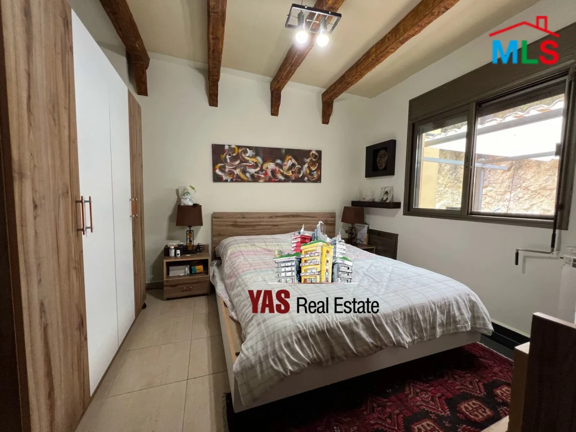 Zouk Mikael 400m2 | Duplex | Solar panel | Prime Location | EH