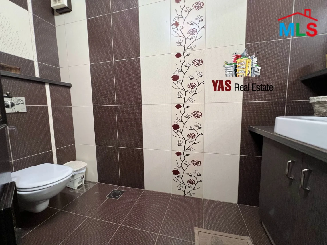 Zouk Mikael 400m2 | Duplex | Solar panel | Prime Location | EH