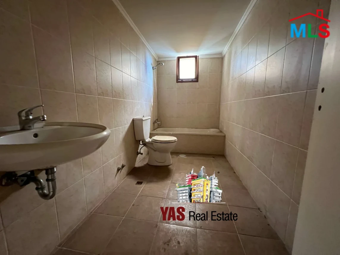 Zouk Mikael 185m2 | New | Prime Location | Well Lighted | EH