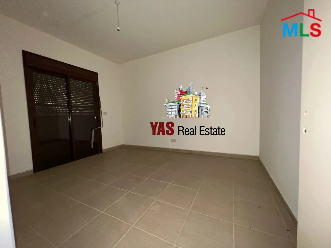 Zouk Mikael 185m2 | New | Prime Location | Well Lighted | EH
