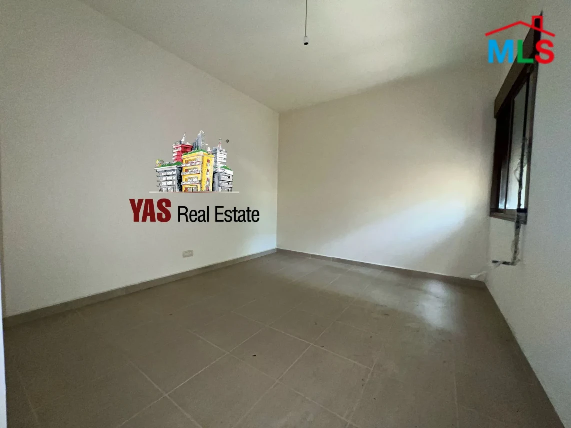 Zouk Mikael 185m2 | New | Prime Location | Well Lighted | EH