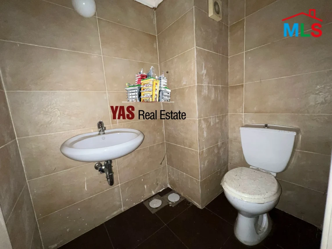 Zouk Mikael 185m2 | New | Prime Location | Well Lighted | EH