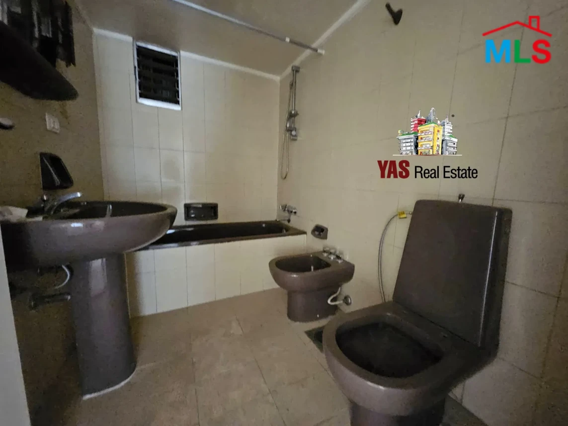 Ajaltoun 220m2 | Mountain View | High End | Quiet Location | TO
