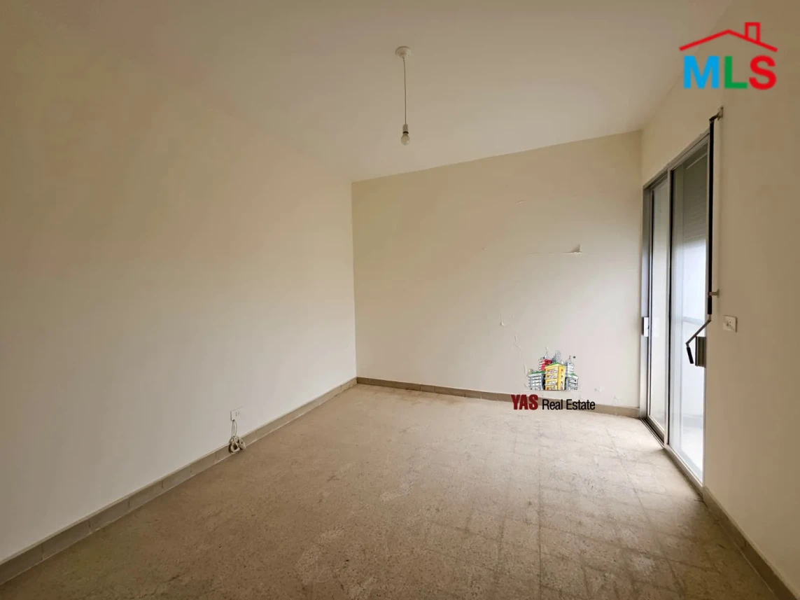 Ajaltoun 220m2 | Mountain View | High End | Quiet Location | TO