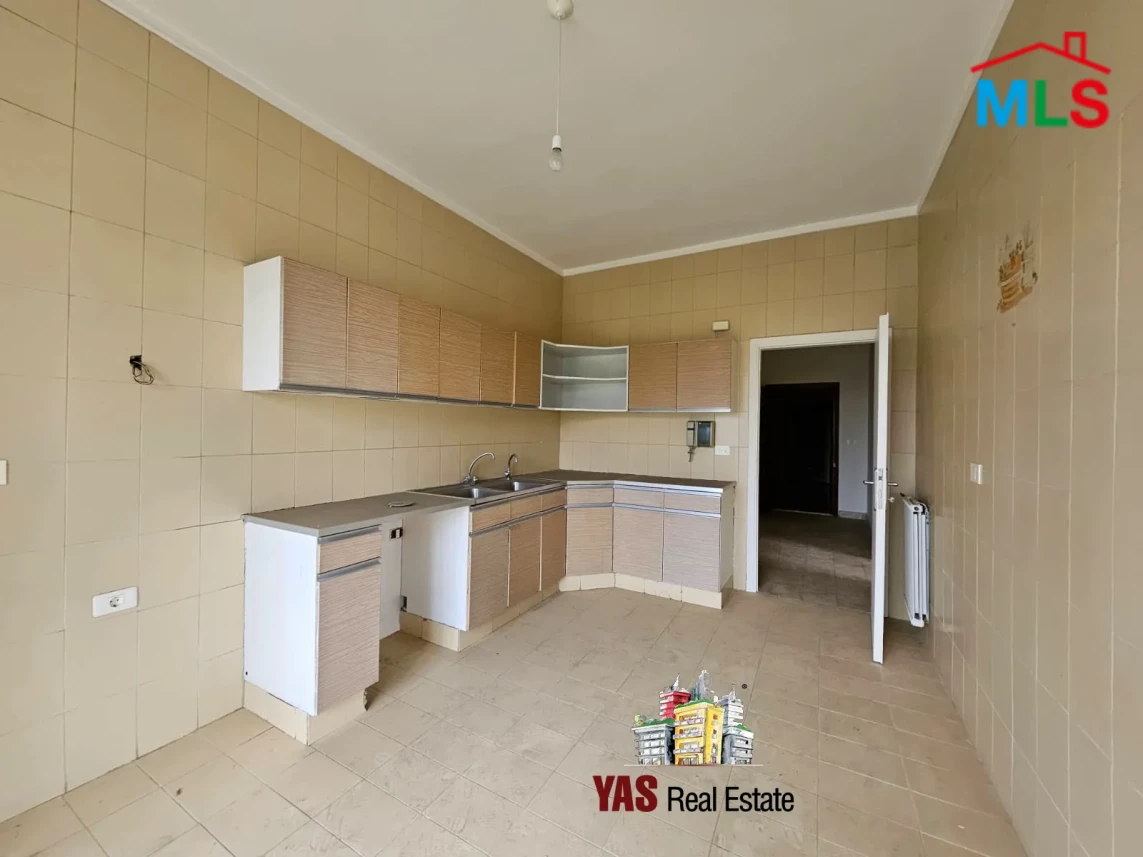 Ajaltoun 220m2 | Mountain View | High End | Quiet Location | TO