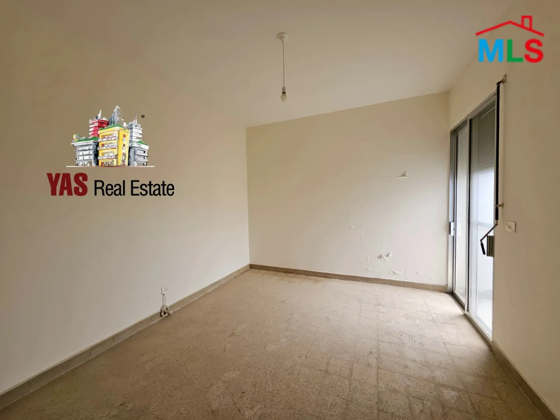 Ballouneh 170m2 | Open View | Mint Condition | Well lighted | TO