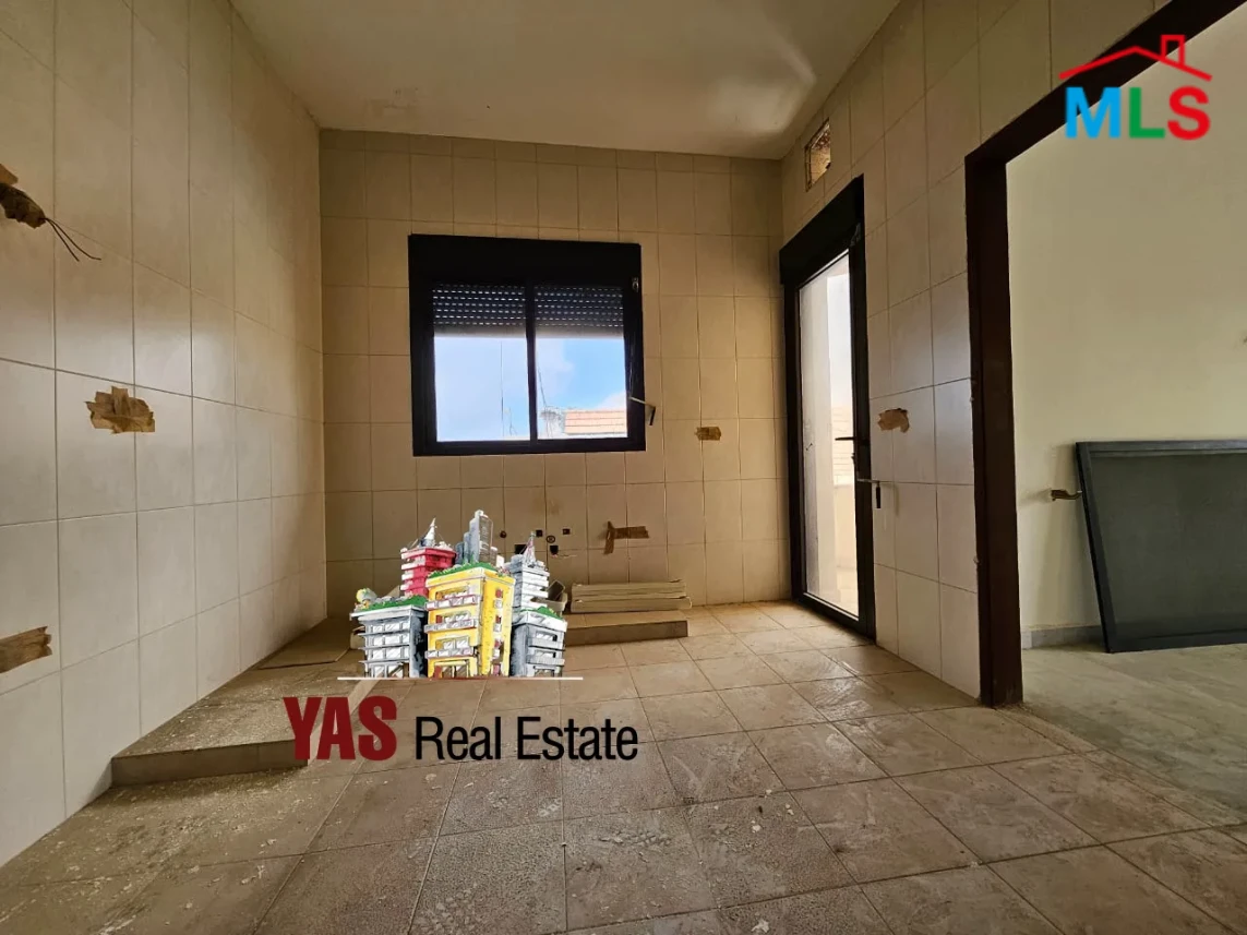 Ballouneh 170m2 | Open View | Mint Condition | Well lighted | TO